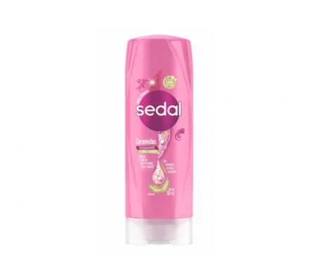 SHAMPOO SEDAL CERAMIDAS X 190ML (12)