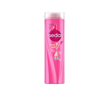 SH SEDAL CERAMIDAS 340ML (12)
