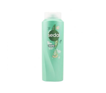 SHAMP. SEDAL RIZOS DEFINIDOS X 650ML(12)