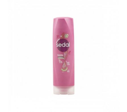 ACC SEDAL CERAMIDAS 340ML (12)