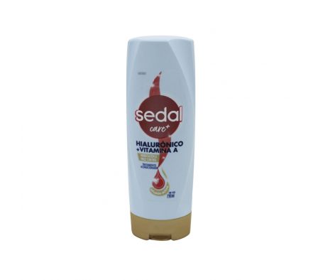 ACONDIC. SEDAL ACIDO HIALURONICO/VIT 190ML (12)