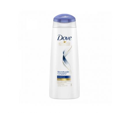 SH DOVE RECONTRUCCION COMPLETA 200ML (12)SH DOVE RECONTRUCCION COMPLETA 200ML (1