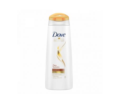 SH DOVE OLEO NUTRICION 200ML (12)