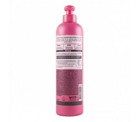CREMA P/PEINAR SEDAL CERAMIDAS 300 ML (12)