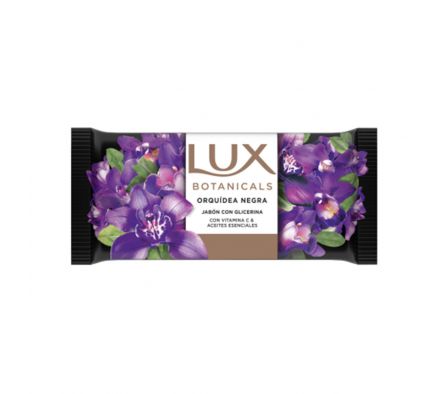JAB. DE TOC/LUX ORQUIDEA NEGRA 125GR (72)