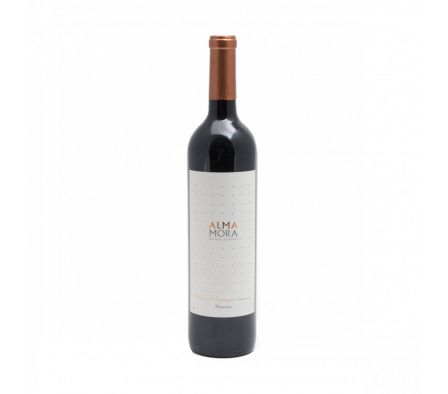 VINO ALMA MORA CAB/SAUV 750CC(6)