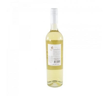 VINO STA JULIA CHENIN DULCE X 750ML (6)