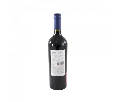 VINO SANTA JULIA MALBEC X 750ML (6)