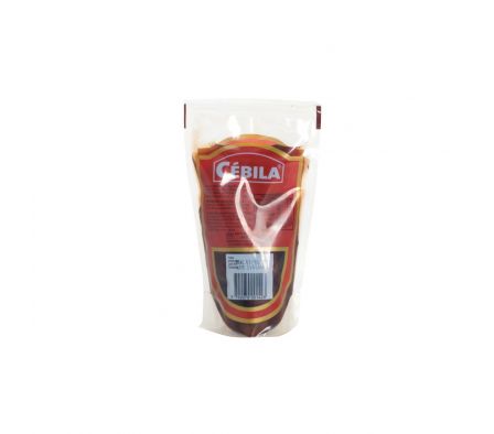 ACEITUNAS NEGRAS CEBILA 180 GRS. SACHET
