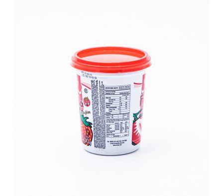 MERMELADA ORIETA FRUTILLA X 500GR (12)