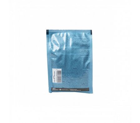 POLVO DECOLORANTE ISSUE SEMILLA DE LINO X 20G (10)