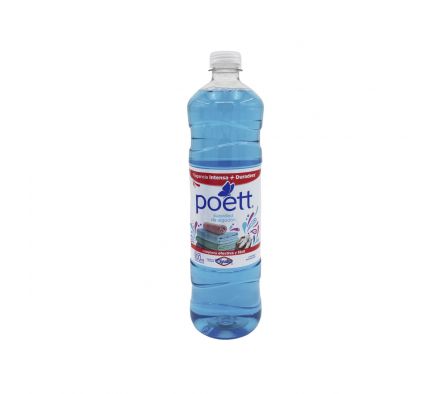 LIMP. POETT SUAVE ALGODON MULTI/ESP 900CC (12)