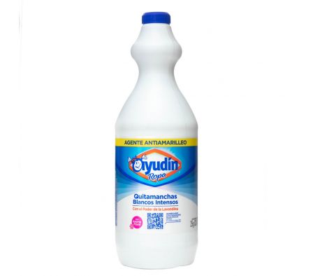 AYUDIN ROPA BLANCA MULTIFILT. 1LT. (15)