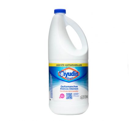AYUDIN ROPA BLANCA MULTIFILT. 2LT. (8)