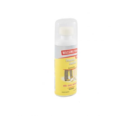 BETUN WASSINGTON INCOLORO LIQUIDO 60CC (12)
