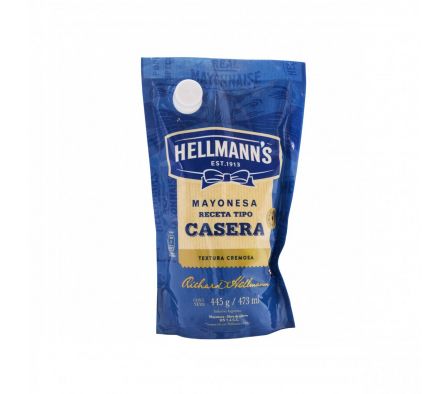 MAYONESA HELLMANNS REC CASERA DP 445GR (15)
