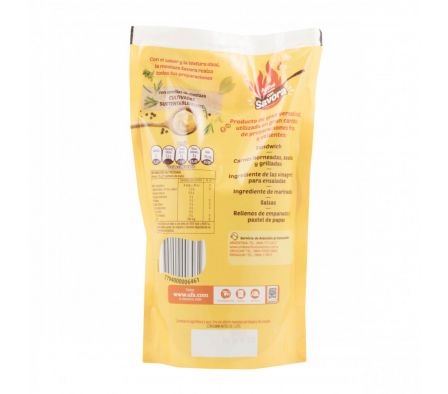 MOSTAZA SAVORA DOY PACK 1KG (8)