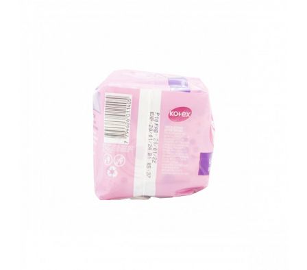 PROTEC. DIARIO KOTEX LARGO RESP.REG X 20UN (40)