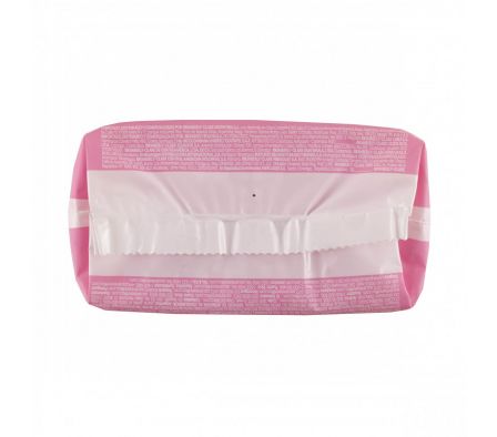 PROT. DIA. KOTEX CLASSIC REG ODOR/BLOCK 20UN (48)