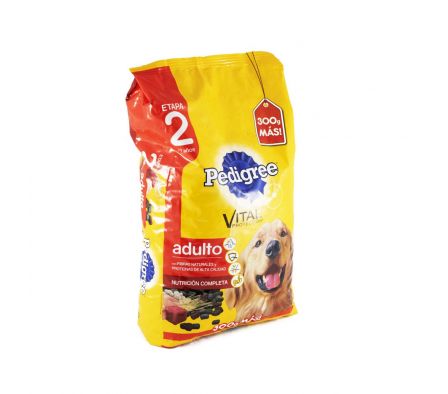 ALIM. PEDIGR. ADUL NUTR COMPL CPC 2.7KG.
