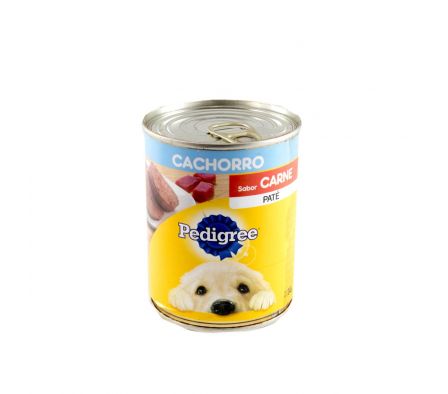 ALIM. PEDIGR. CACHORRO LATA 340GR. (24)