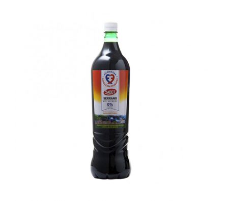 BEBIDA S/ALCOHOL FAVALORO SERRANO 1,5LTS (6)