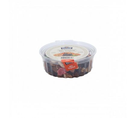 MEZCLA DE FRUTOS SECOS ZYMA MIX TROPICAL X 150GR (18)