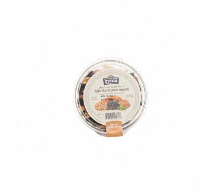 MEZCLA DE FRUTOS SECOS ZYMA X 150GR (18)