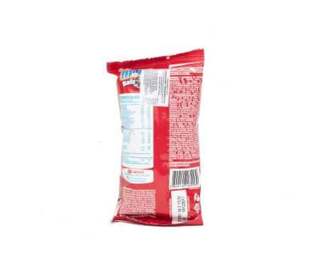 CEREAL COSTA SNACK MONO BALLS 18G (21)