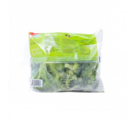 BROCOLI MIN. VERDE 350 GR.