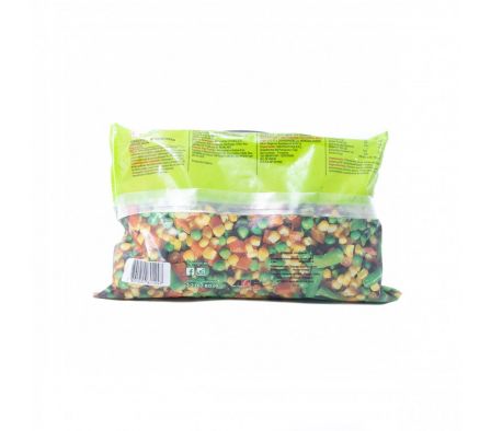 PRIMAVERA DE VERD, MIN. VERDE 500 GR.