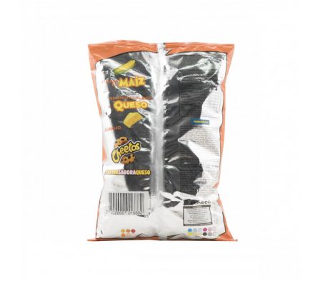 PAPA FRITA CHEETOS PALITO X 110GR (15)
