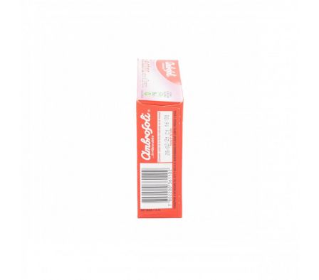 GELATINA AMBROSOLI CEREZA 100G(20)