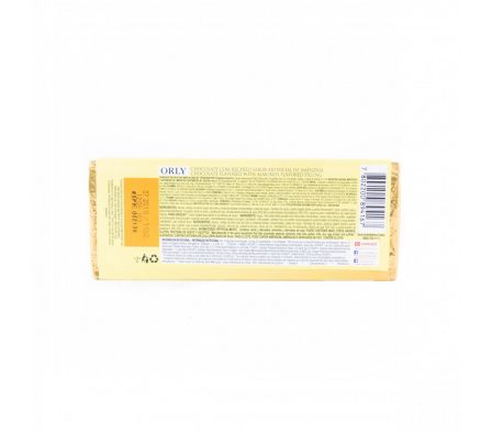TABLETA AMBROSOLI ORLY ALMENDRA 100GR (15)