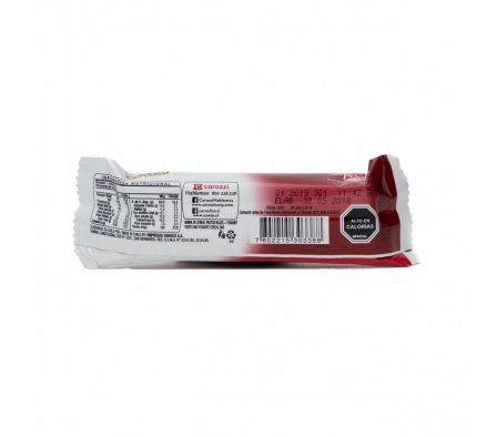 CEREAL E/BARRA COSTA FRUTOS ROJOS+YOGURT 21GRX20DPL (120)