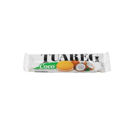GALLET. TUAREG 120 GRS.