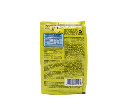 JUGO E/POLVO SPRIM LIMON X 2LT (80)