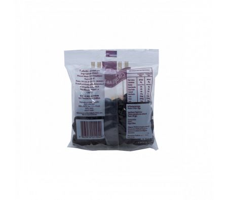 VCIRUELA SECA CERE RICO S/ CAROSO 200 GRS.(40)