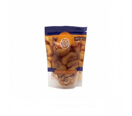 CASTAÑA CAJU CERE RICO X 100GR (40)