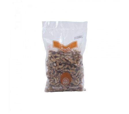 NUECES CERE RICO X 200GR