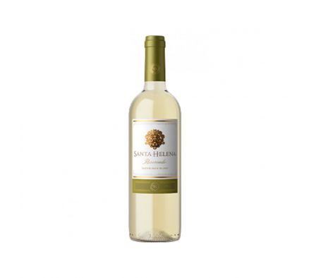 VINO STA HELENA SAUV.BCO