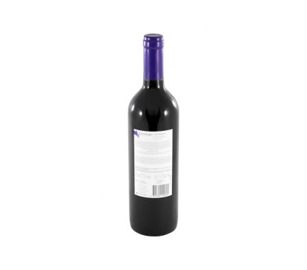 VINO GATO NEGRO CARMENERE 750 ML.