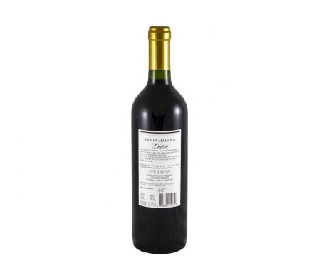 VINO STA HELENA DULCE 12X750ML