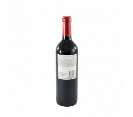 VINO CONCHA Y TORO EXPORTACION CAB/SAUV/CARM 750ML (6)