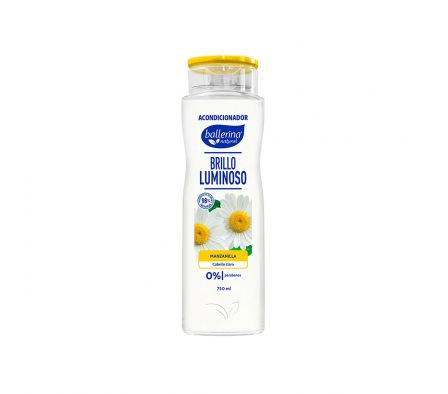 ACOND. BALLERINA MANZANILLA X 750ML (10)