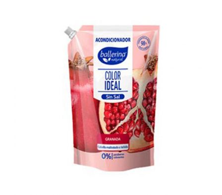 ACOND. BALLERINA S/SAL GRANADA DP 750ML