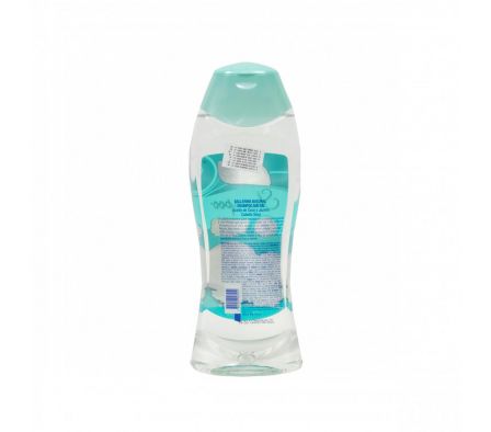 SHAMP. BALLERINA S/SAL COCO JAZMIN X 750ML (10)