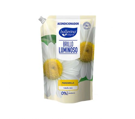 ACOND. BALLERINA MANZANILLA DP X 1 LT