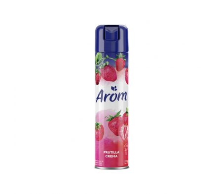 AROMATIZANTE DE AMB.AROM FRUTI,360CM3 (12)