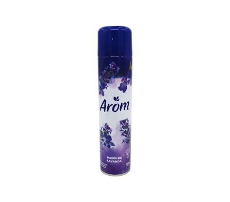 AROMATIZANTE DE AMB.AROM LAVAN. 360CM3 (12)